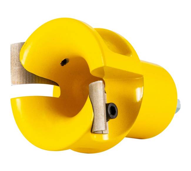 Baldo pjoviklis baldininkams, 38 mm10