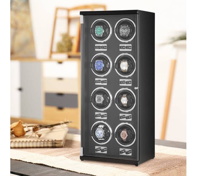 Laikrodžių vijoklis 8 automatiniams laikrodžiams7