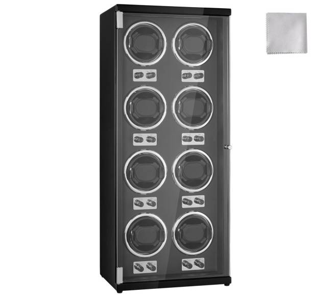 Laikrodžių vijoklis 8 automatiniams laikrodžiams8