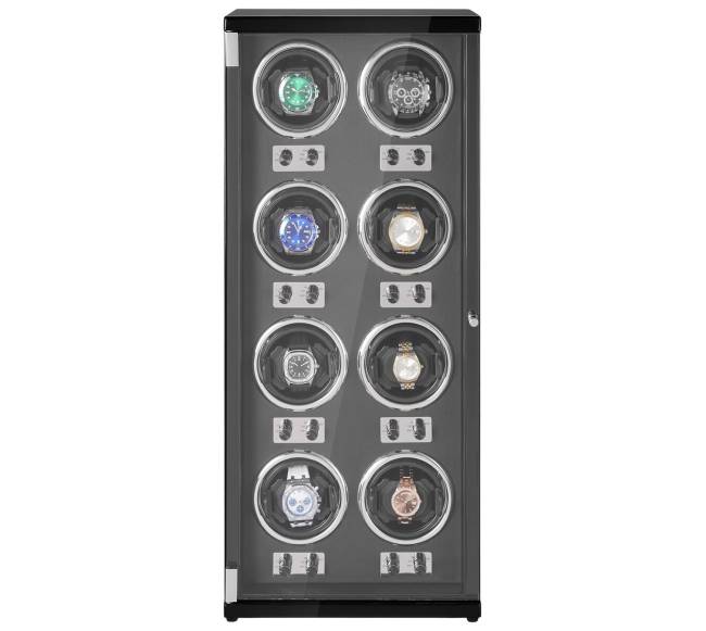 Laikrodžių vijoklis 8 automatiniams laikrodžiams9