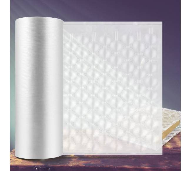 oro pagalvių plėvelė, 300 m ilgio7