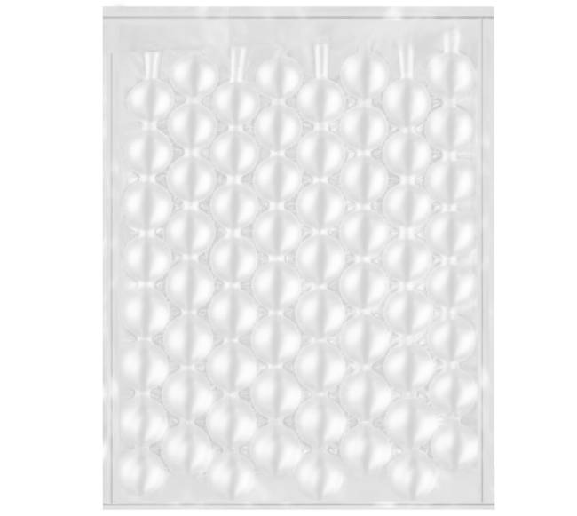 oro pagalvių plėvelė, 300 m ilgio8