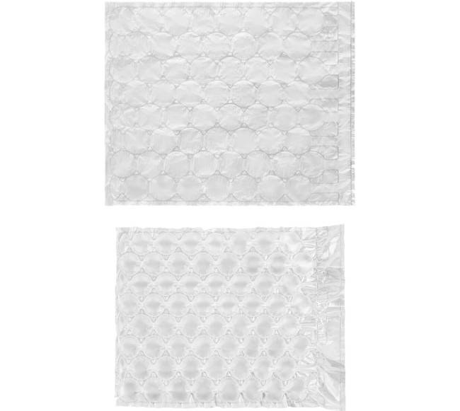 oro pagalvių plėvelė, 300 m ilgio10