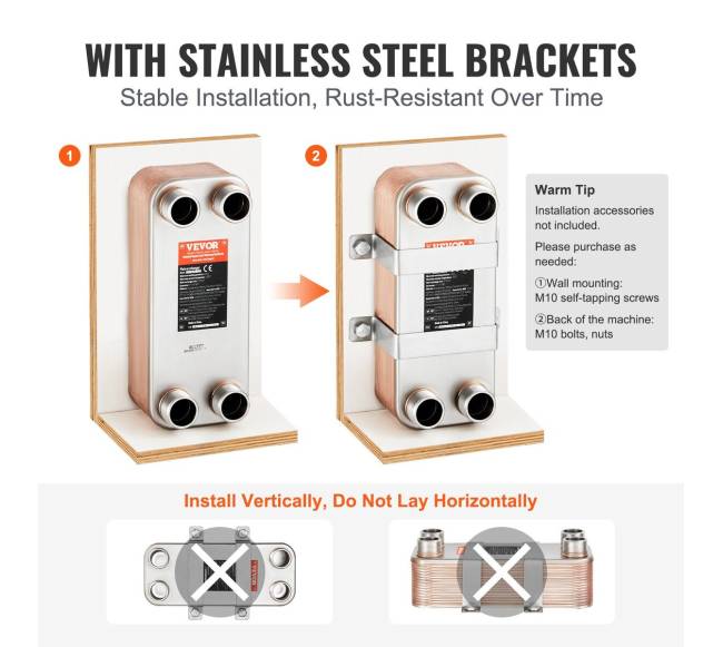 30 plokščių šilumokaitis su 4 jungtimis4