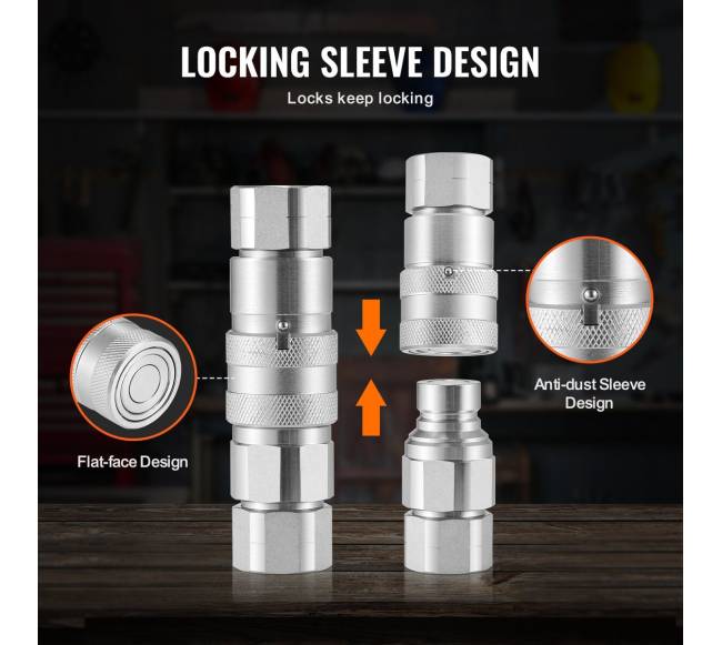 12" plokščia veido hidrauliniai jungiamosios movos2