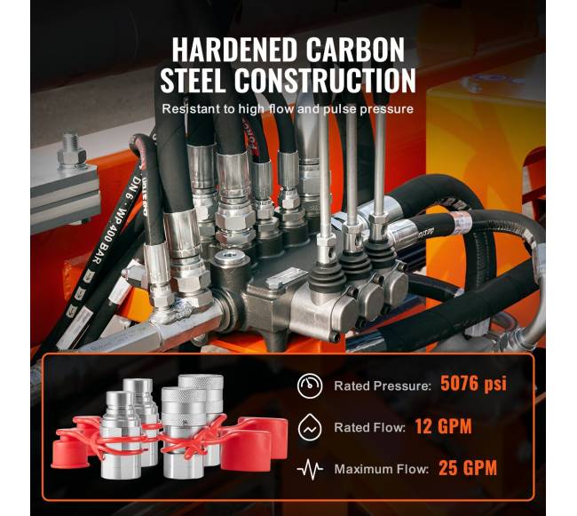 12" plokščia veido hidrauliniai jungiamosios movos3