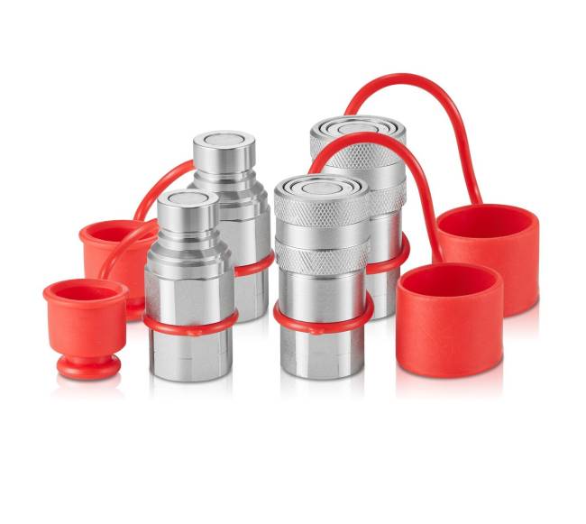 12" plokščia veido hidrauliniai jungiamosios movos8