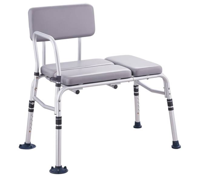 Vonios suoliukas su atlošu ir paminkštinta sedyne10