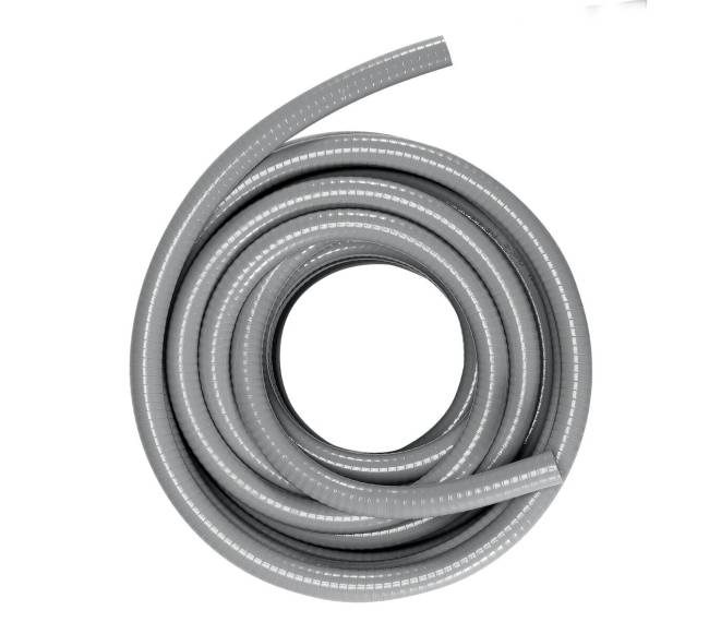 1 colio lankstus skystiškaus elektros vamzdis PVC9