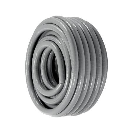 lankstus skystiui atsparus elektros PVC kanalas0