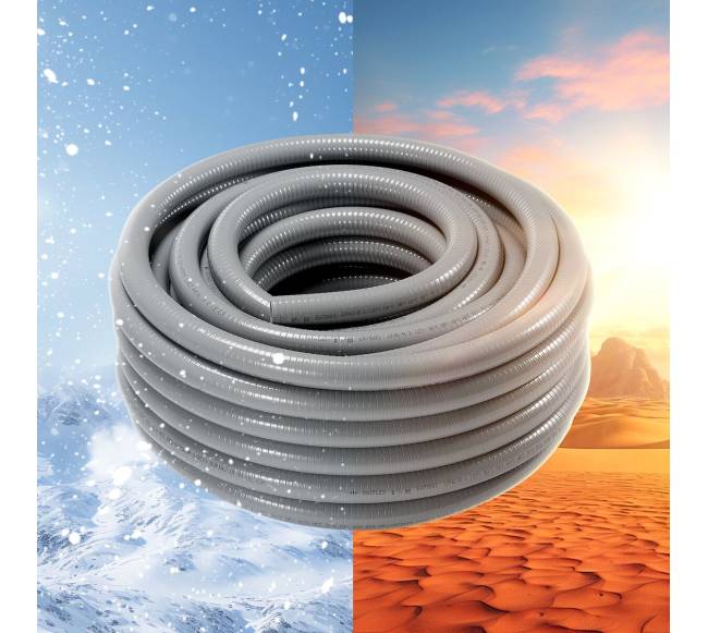 lankstus skystiui atsparus elektros PVC kanalas7