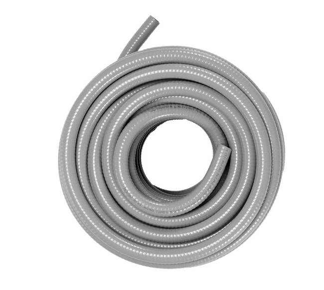 Lankstus PVC vamzdynas 34 in 30.5 m9