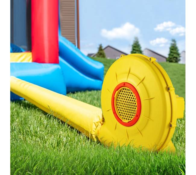 Pripučiamųjų batutų oro pūstuvas 450W7