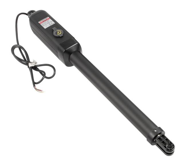 Automatinis vartų atidarytuvas su nuotoliniu valdymu9