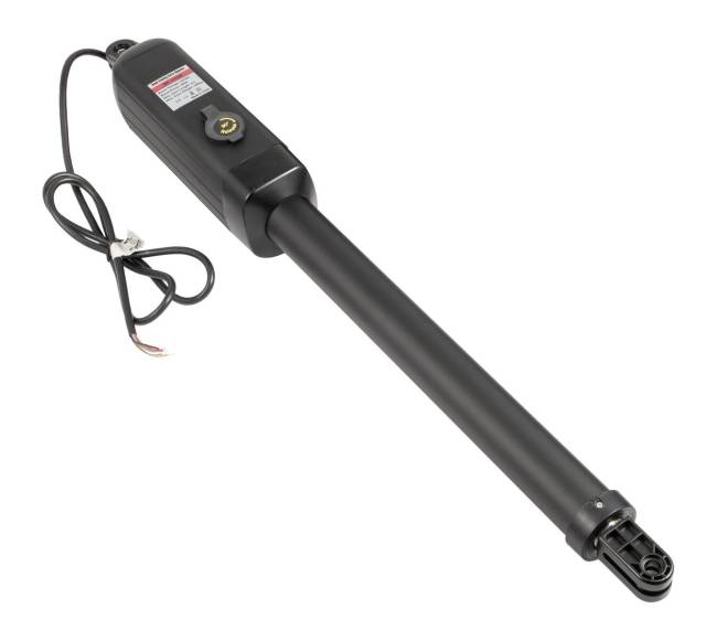 Automatinė dvigubos osciliacijos vartų atidarymo sistema9