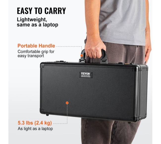 sportinių kortelių dėklas su kodine spyna5