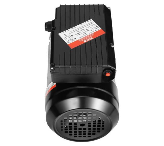 0.75 kW elektros variklis 1400 RPM0