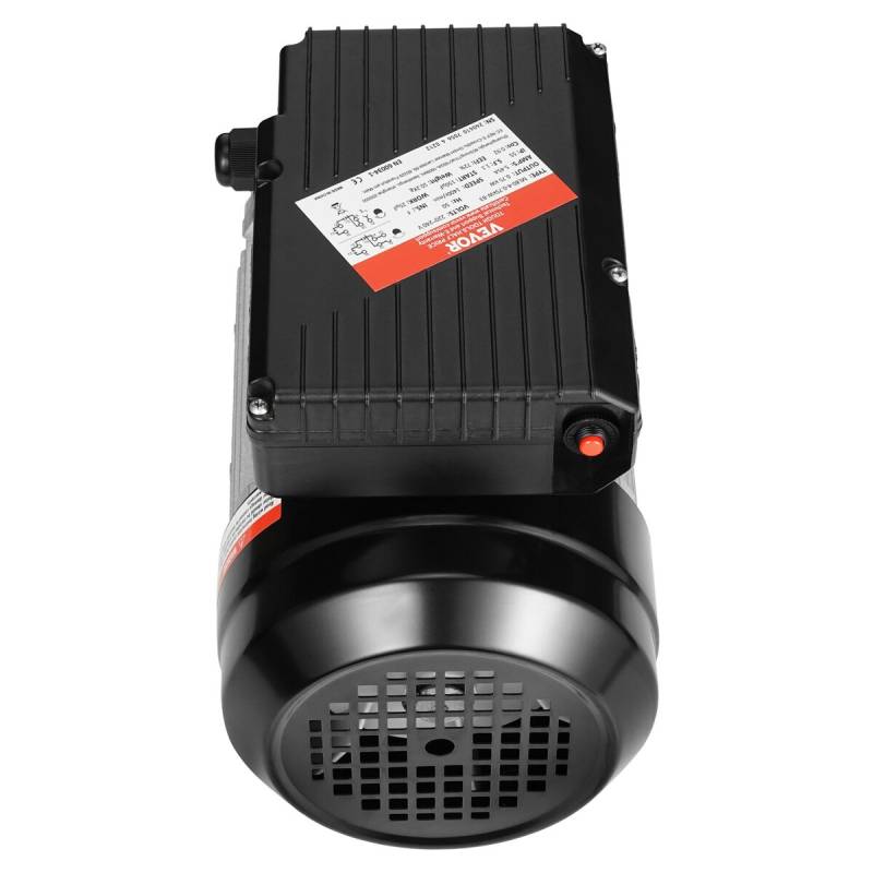 0.75 kW elektros variklis 1400 RPM0