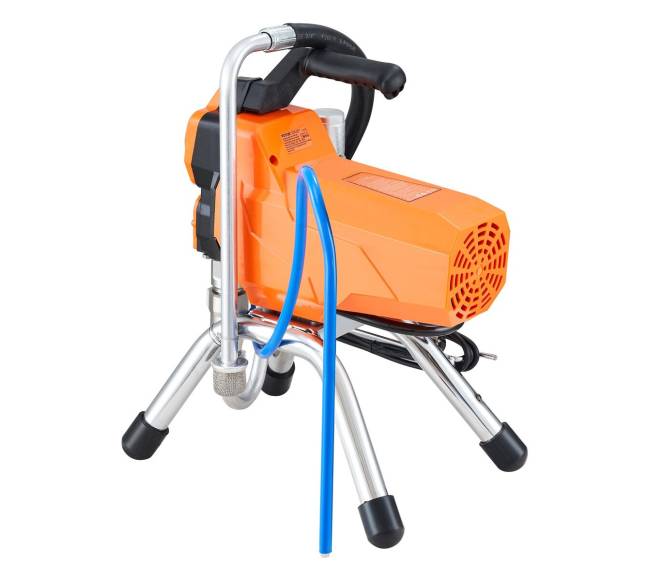 Aukšto slėgio dažų purkštuvas 2200W9