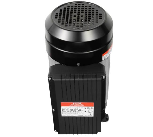 1,5 kW elektros variklis, 1400 RPM, 220~240 V0