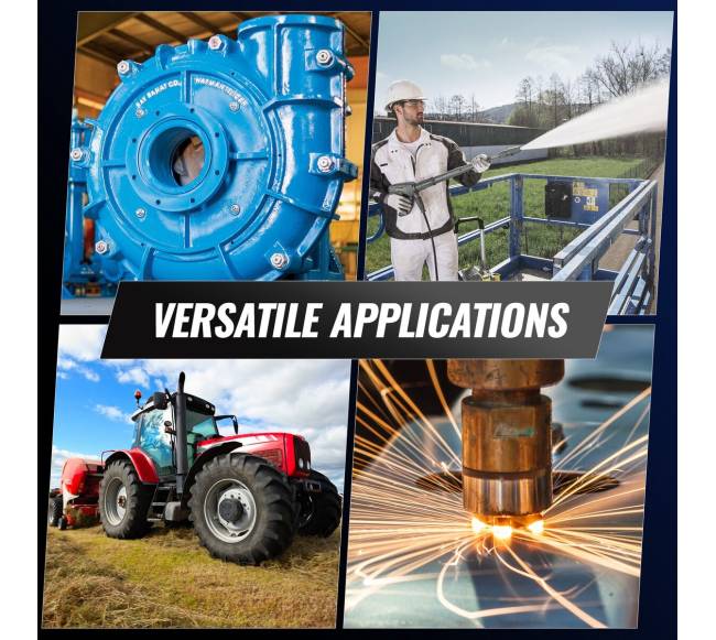 1,5 kW elektros variklis, 1400 RPM, 220~240 V5