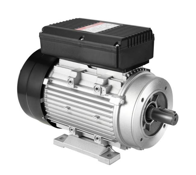 1,5 kW elektros variklis, 1400 RPM, 220~240 V10