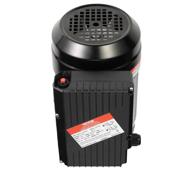 0.75kW elektrinis variklis 2850 APS AC 220-240V0