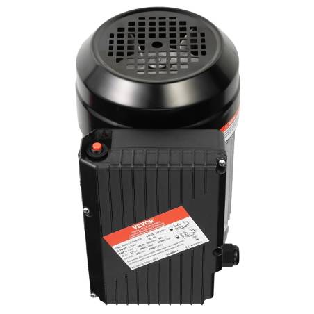 0.75kW elektrinis variklis 2850 APS AC 220-240V0