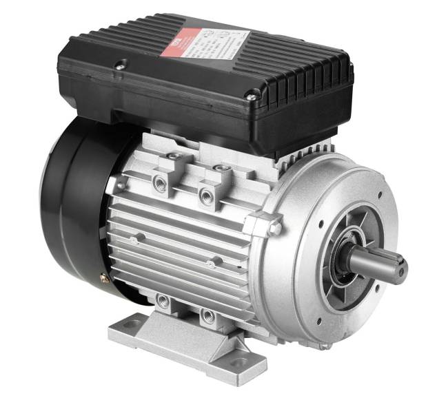 0.75kW elektrinis variklis 2850 APS AC 220-240V10