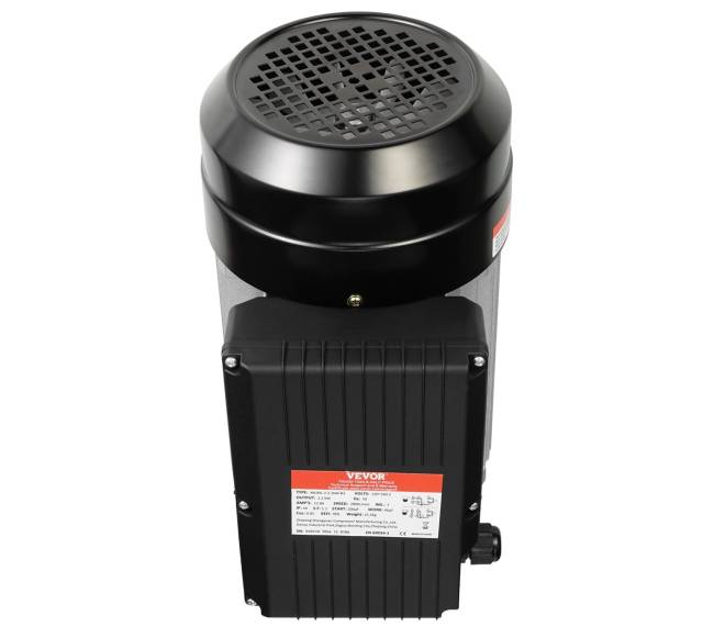 2.2 kW elektrinis variklis 2800 RPM0