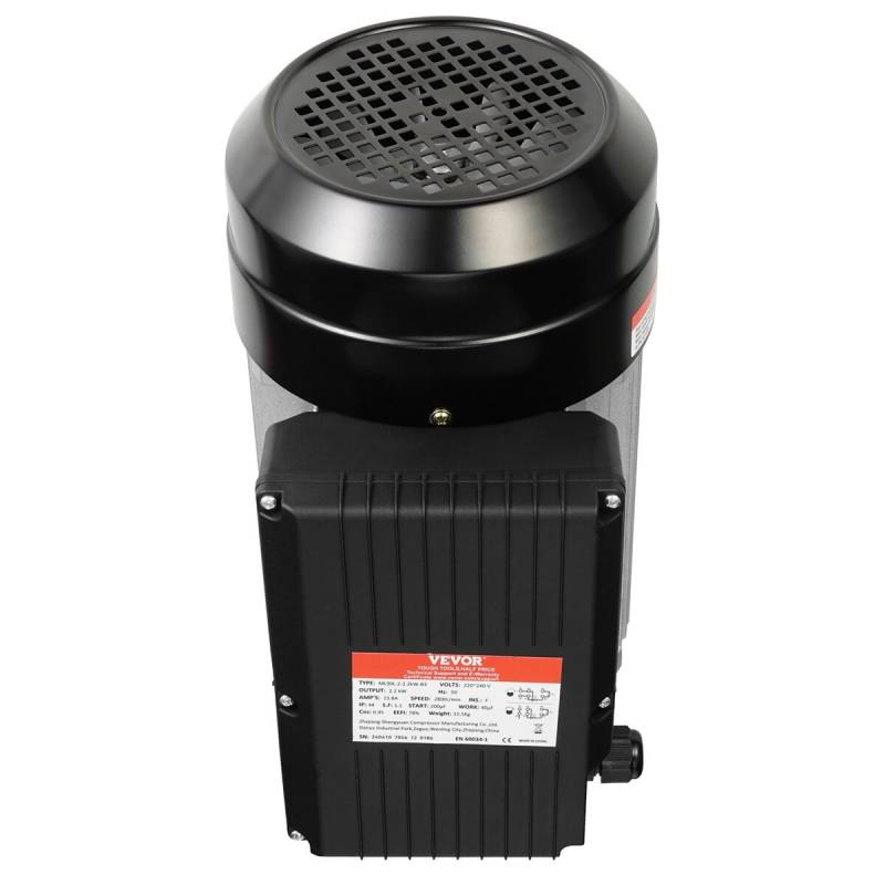 2.2 kW elektrinis variklis 2800 RPM0