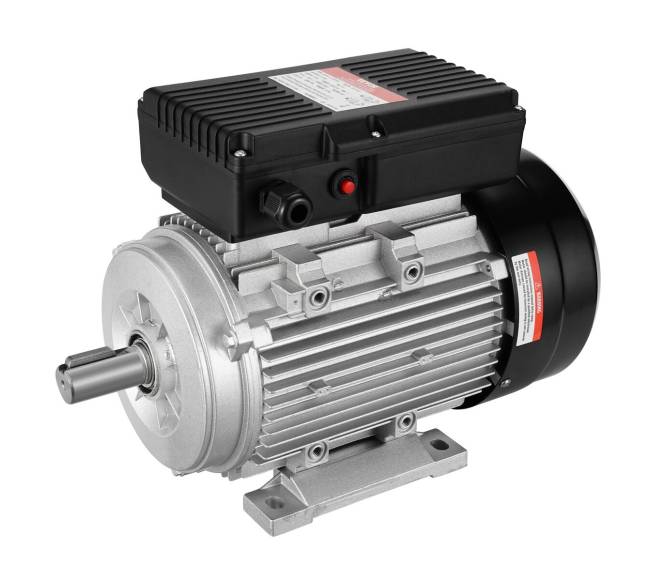 2.2 kW elektrinis variklis 2800 RPM8