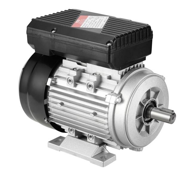 0,55 kW elektros variklis, 1400 apsmin, 1 fazė10