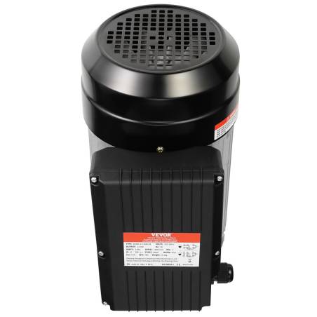 1.5 kW 1400 aps. elektrinis variklis0