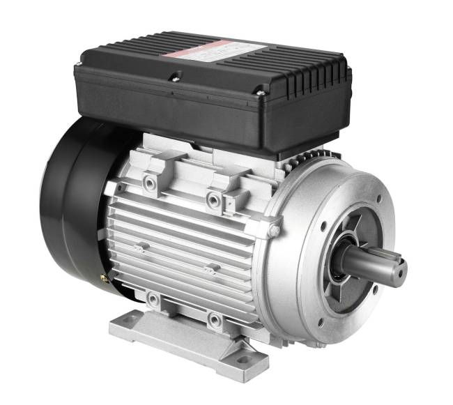 1.1 kW elektrinis variklis 2800 sūk.min10