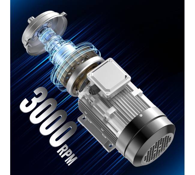 1,5 kW elektrinis variklis 3000 aps.min7