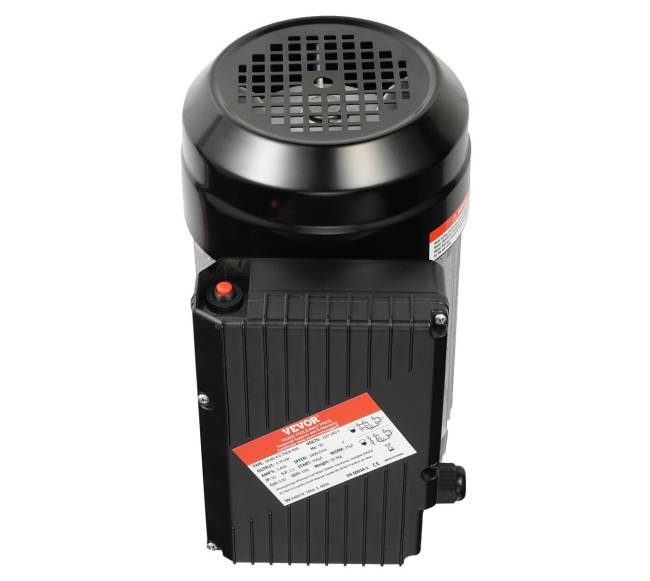 0.75 kW elektrinis variklis 1400 aps.min 220V0