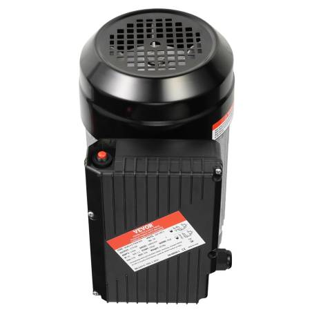 0.75 kW elektrinis variklis 1400 aps.min 220V0