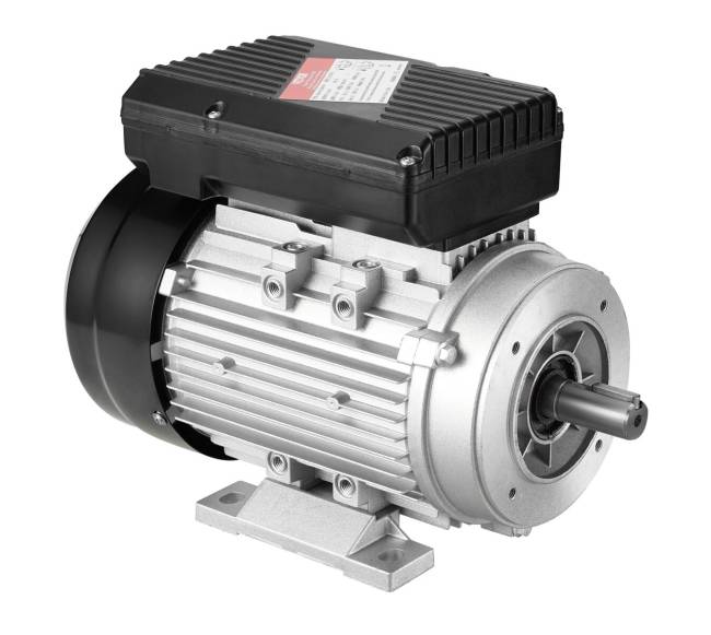 0.75 kW elektrinis variklis 1400 aps.min 220V10