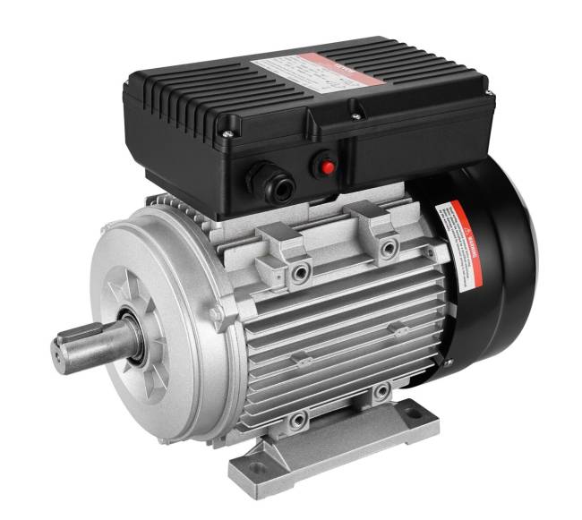 1.1 kW elektros variklis, 2800 aps.min8