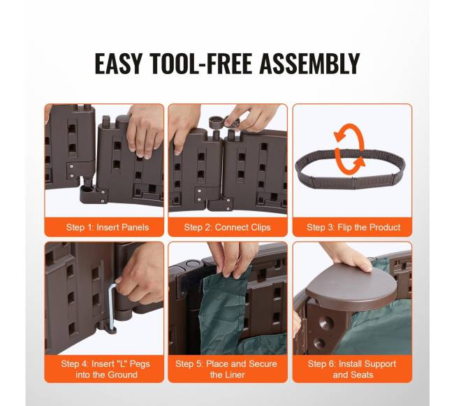 Smėlio dėžė ovali su dangčiu, lauko kiemui3