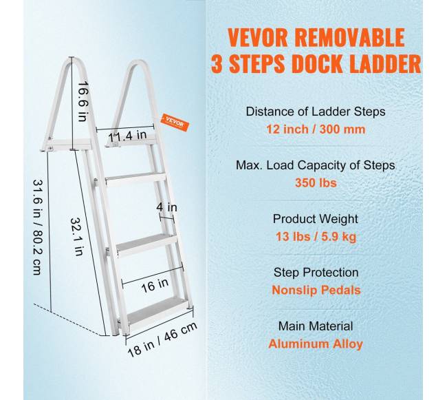 Trijų pakopų jūrinis laiptas6