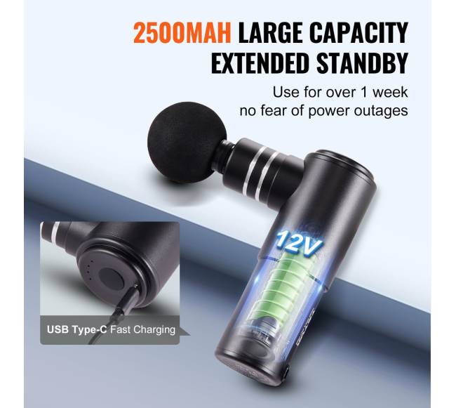 Giliųjų audinių masažuoklis su 4 galvutėmis3