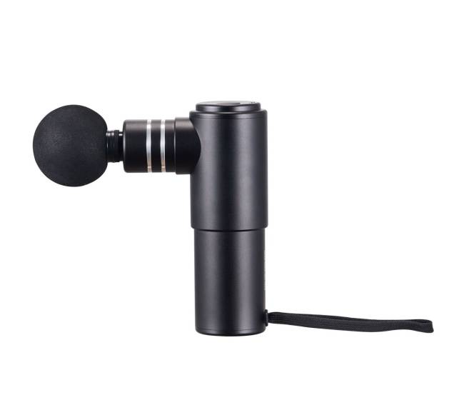 Giliųjų audinių masažuoklis su 4 galvutėmis10