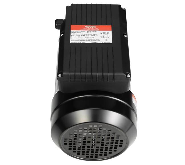 2.2kW elektros variklis 2800 aps.min. su 24mm ašimi0