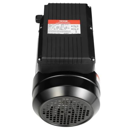 2.2kW elektros variklis 2800 aps.min. su 24mm ašimi0