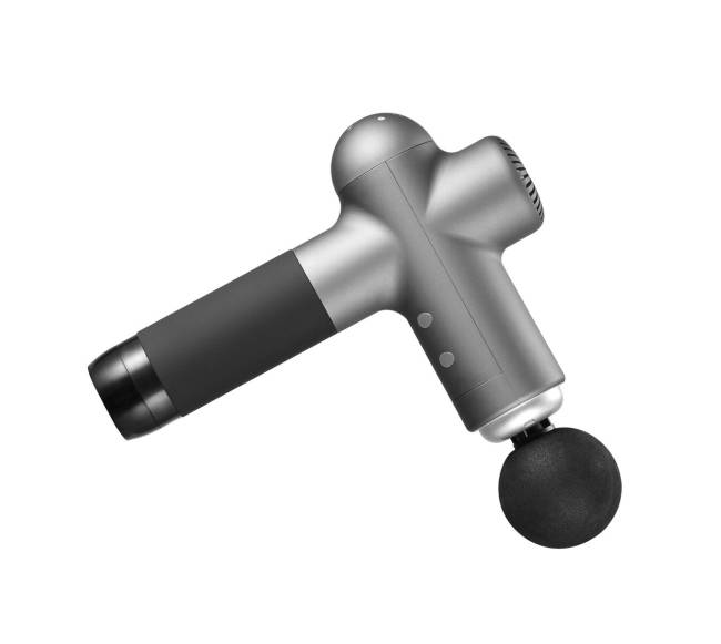 Masažuoklis su 8 greičiais ir 6 galvutėmis9