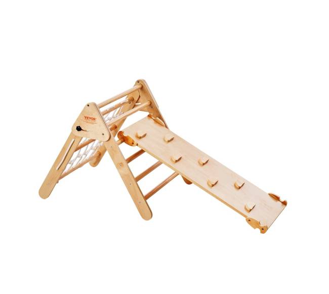 Piklerio trikampio rinkinys 4 in 1 mokymams0