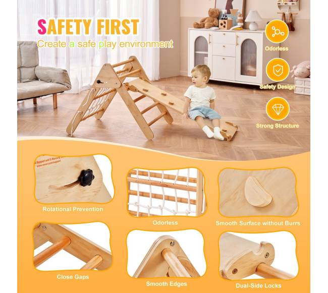 Piklerio trikampio rinkinys 4 in 1 mokymams3