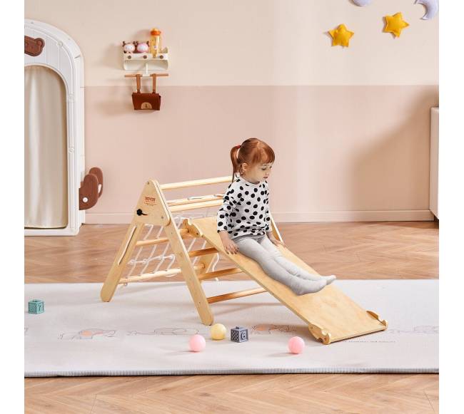 Piklerio trikampio rinkinys 4 in 1 mokymams7